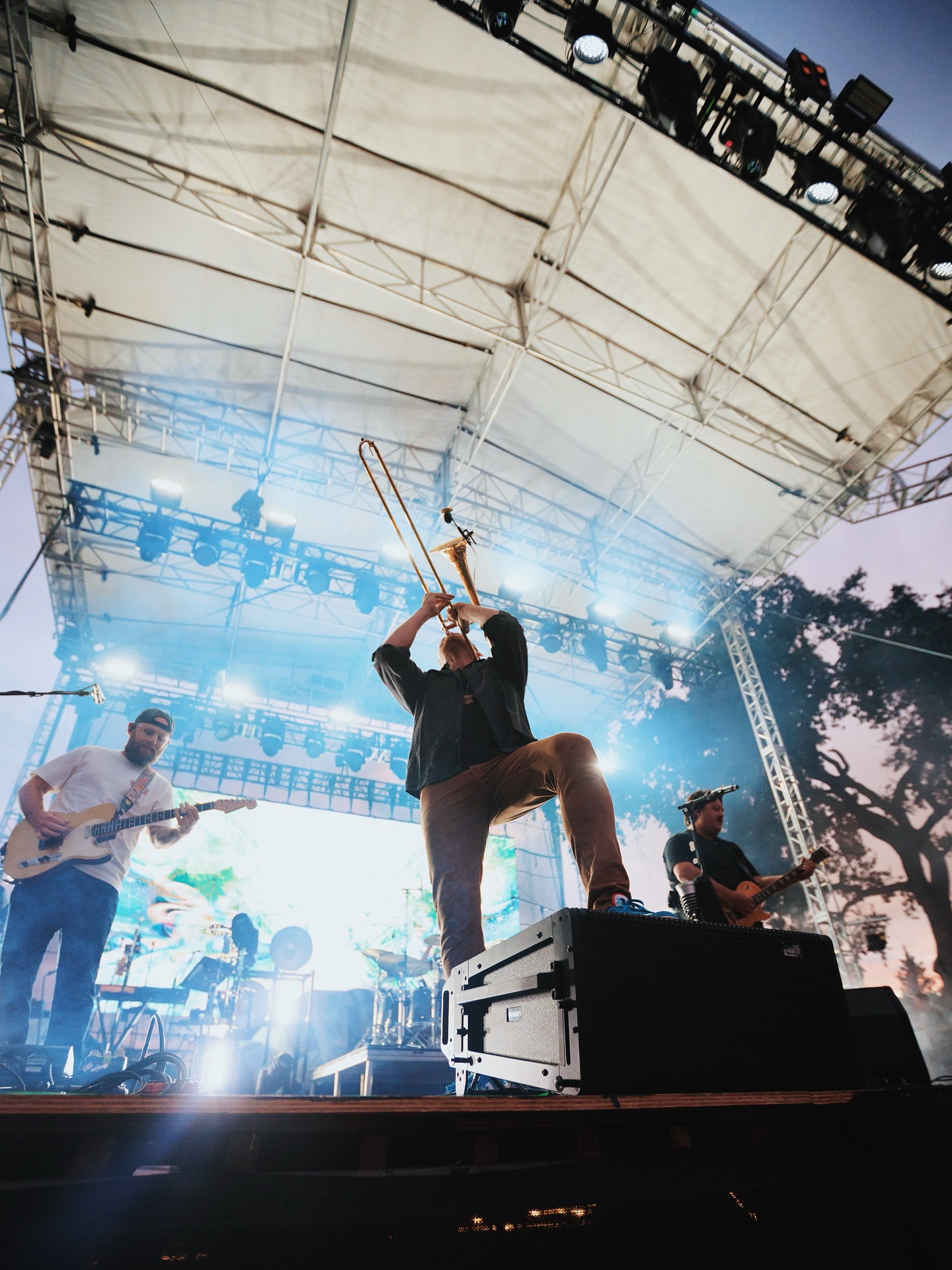 Iration