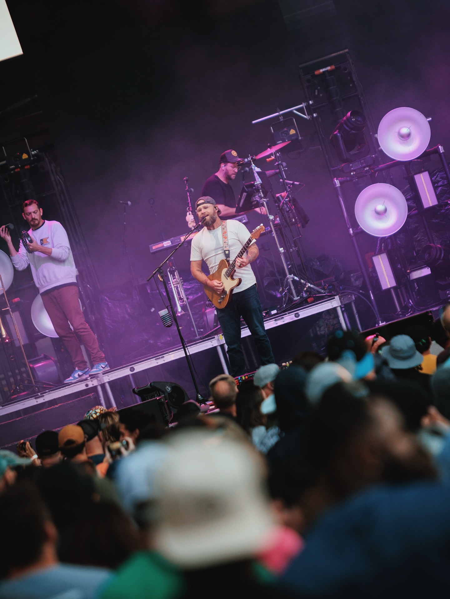 Iration