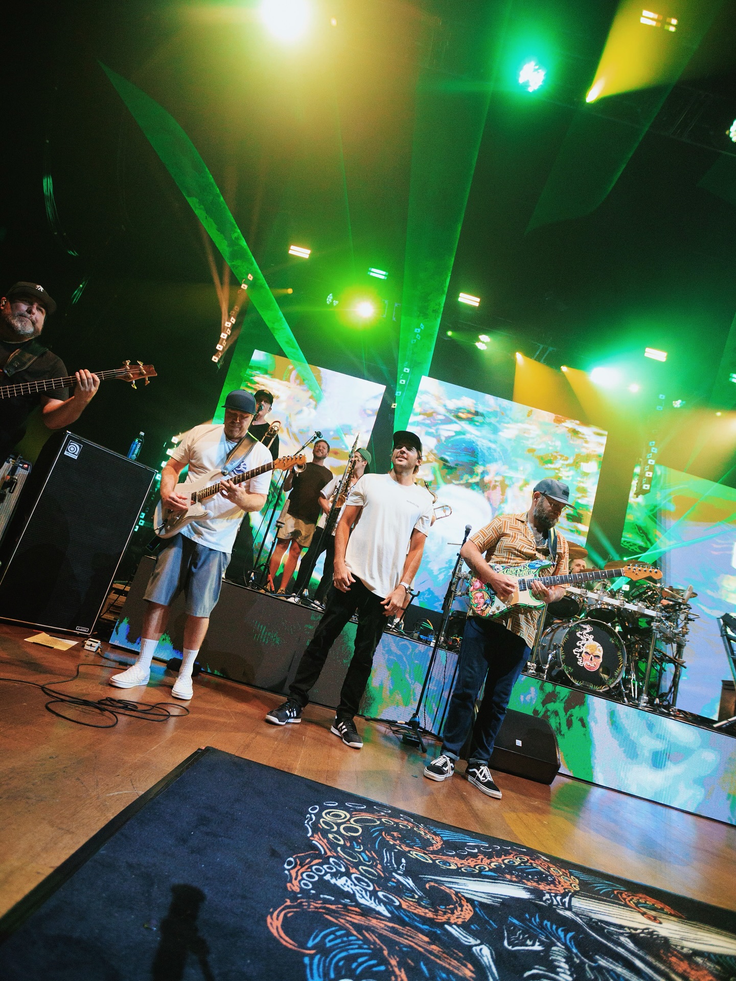Iration